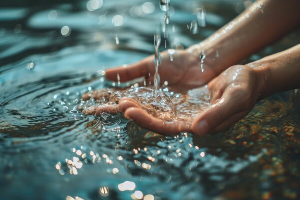 6 Estrategias sobre el cuidado del agua desde casa